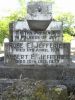 Photo of headstones/thumb_Rose Eva McLennan hdstn 1971 Palmerston North